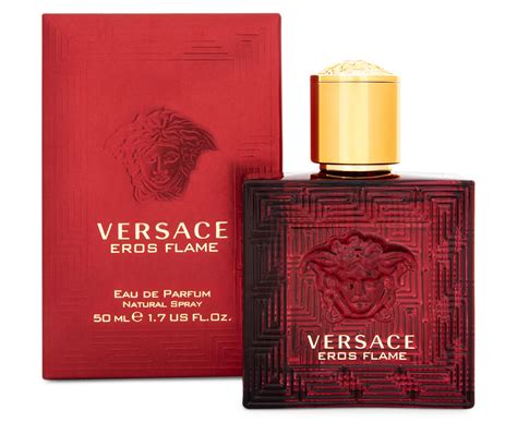 note versace eros flame|versace eros flame top notes.